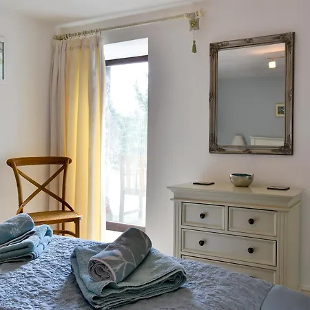 Vakantiehuis Hilltop Barn *