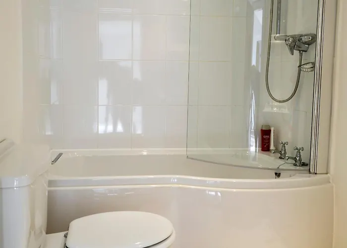 Hilltop Barn * Starbotton