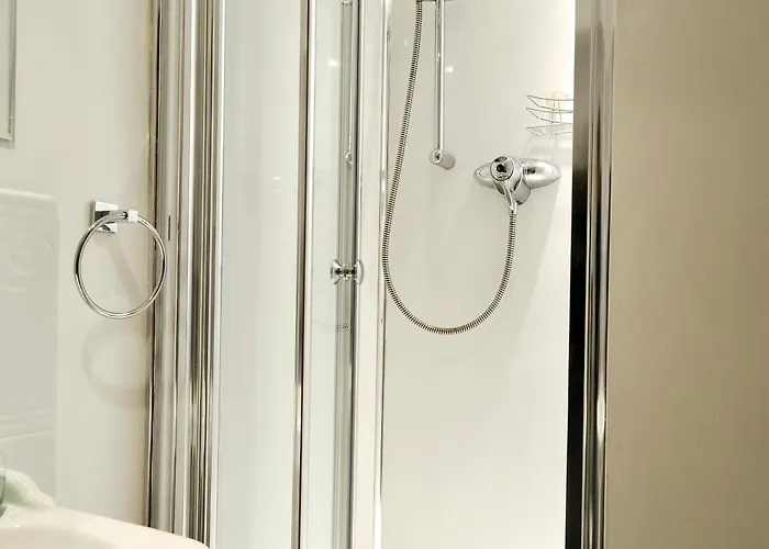 Hilltop Barn בית נופש